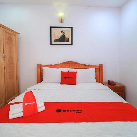 Anh Ngoc Hotel Bandar Ho Chi Minh Luaran gambar