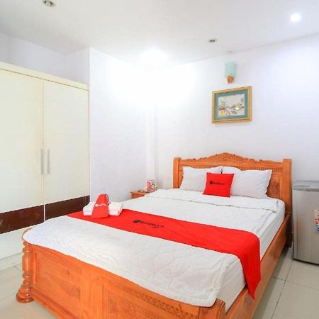 Anh Ngoc Hotel Bandar Ho Chi Minh Luaran gambar