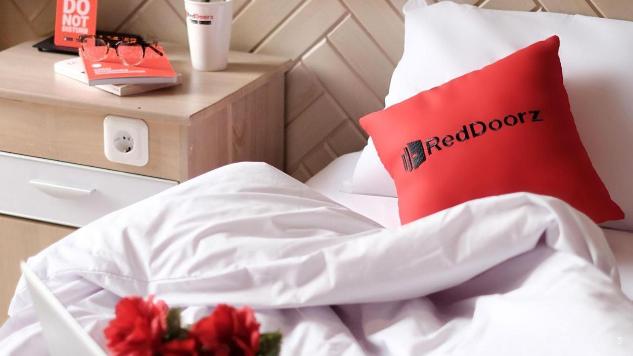 Anh Ngoc Hotel Bandar Ho Chi Minh Luaran gambar