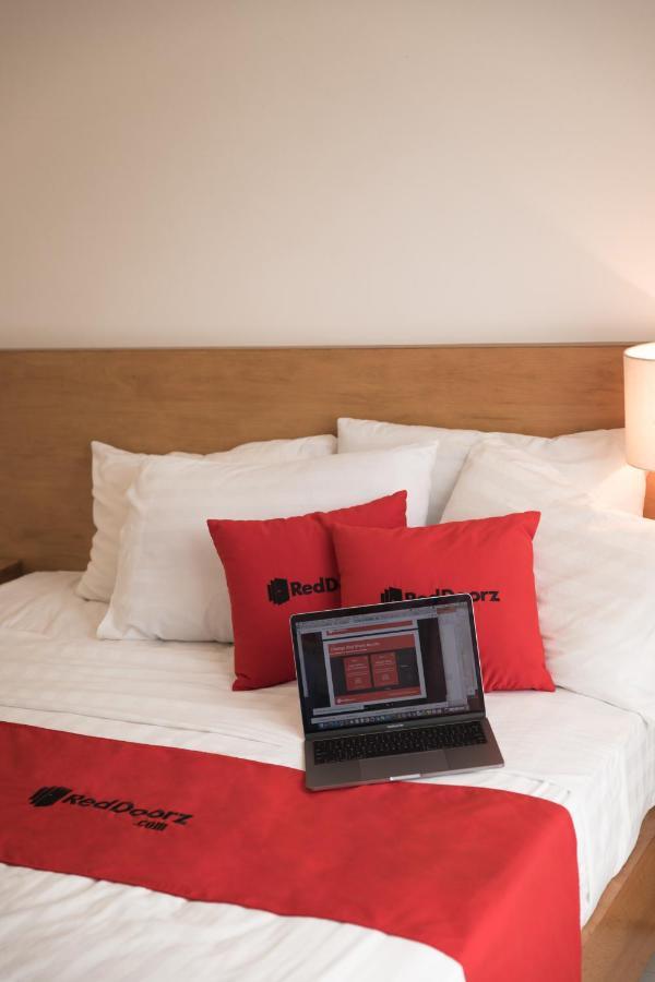 Anh Ngoc Hotel Bandar Ho Chi Minh Luaran gambar