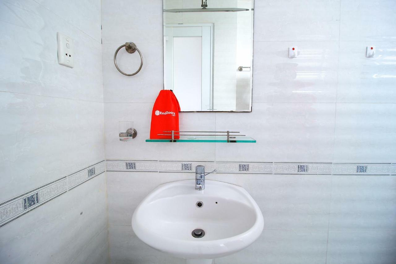 Anh Ngoc Hotel Bandar Ho Chi Minh Luaran gambar