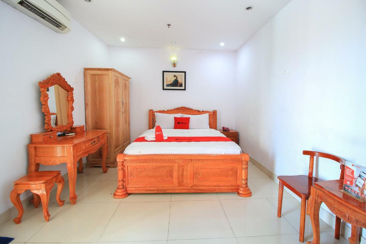 Anh Ngoc Hotel Bandar Ho Chi Minh Luaran gambar